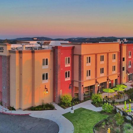 Hotel Vista Sierra Auburn Εξωτερικό φωτογραφία