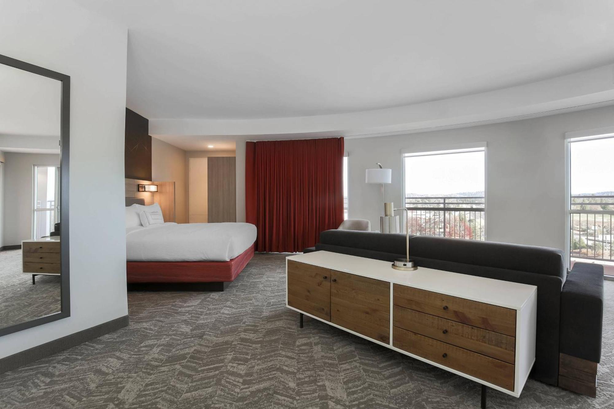 Hotel Vista Sierra Auburn Εξωτερικό φωτογραφία
