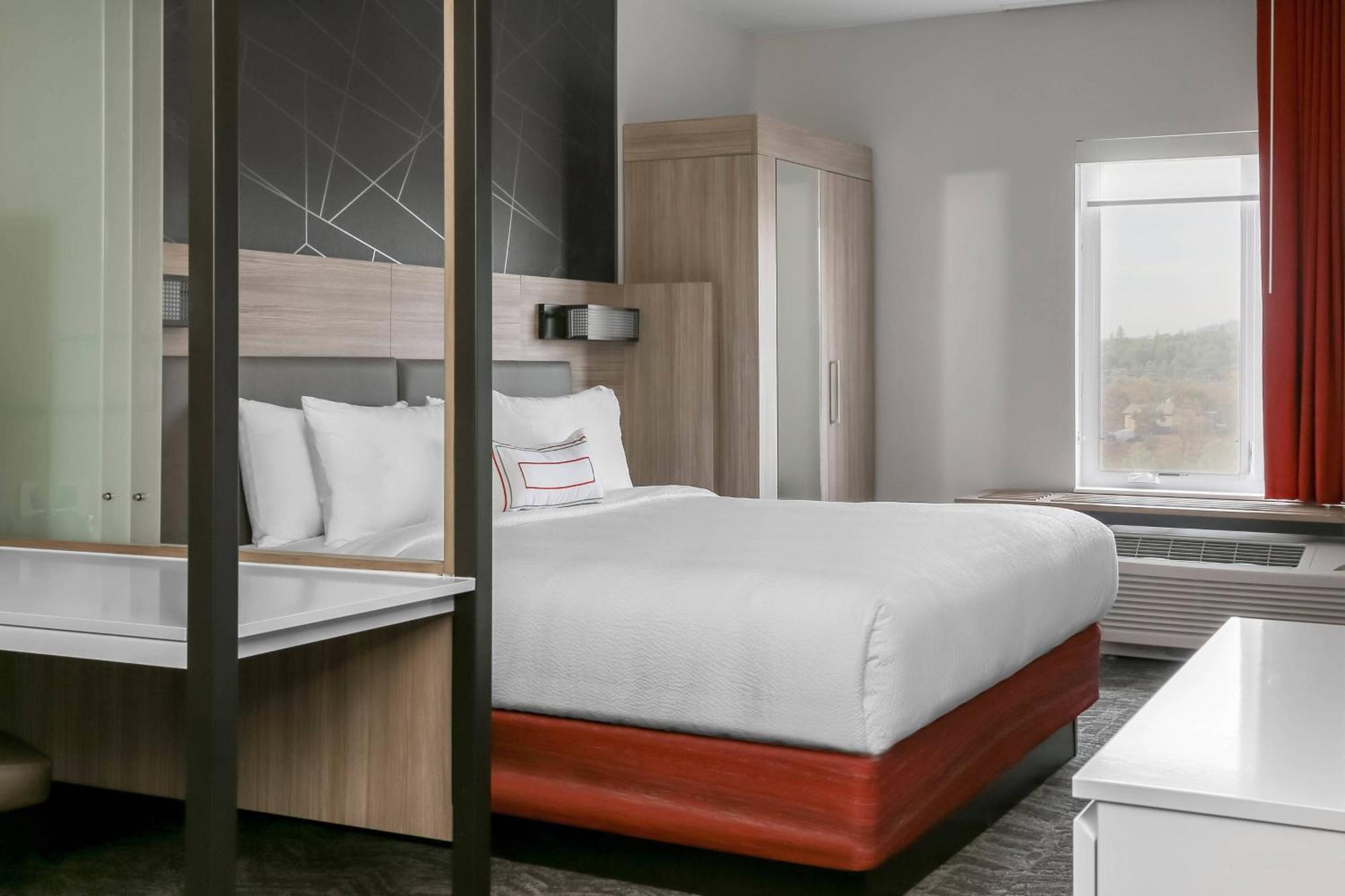 Hotel Vista Sierra Auburn Εξωτερικό φωτογραφία