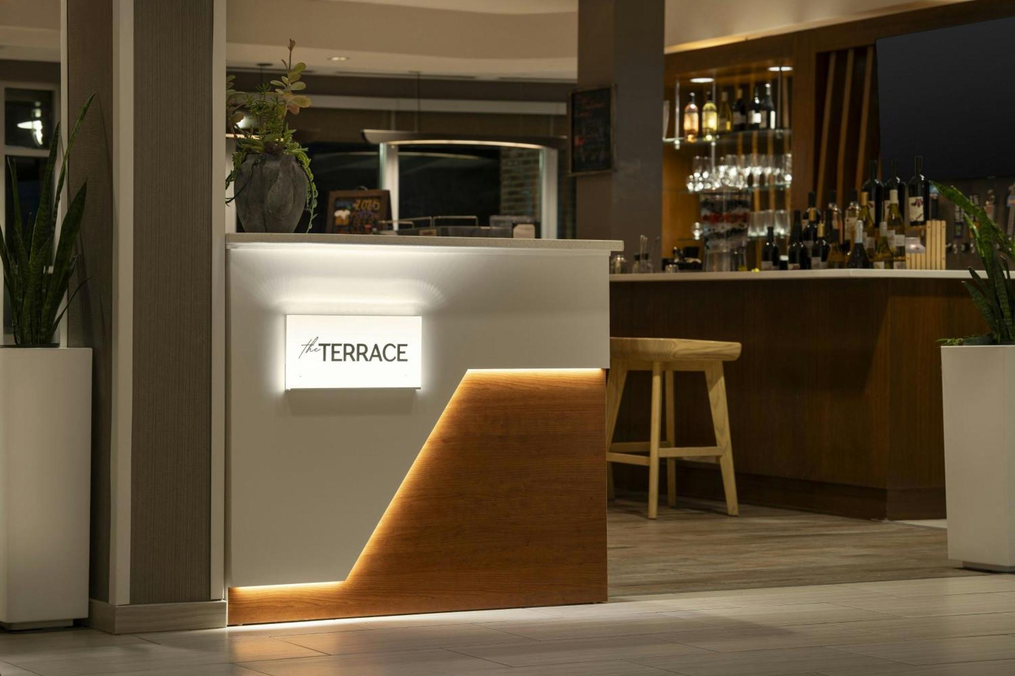 Hotel Vista Sierra Auburn Εξωτερικό φωτογραφία