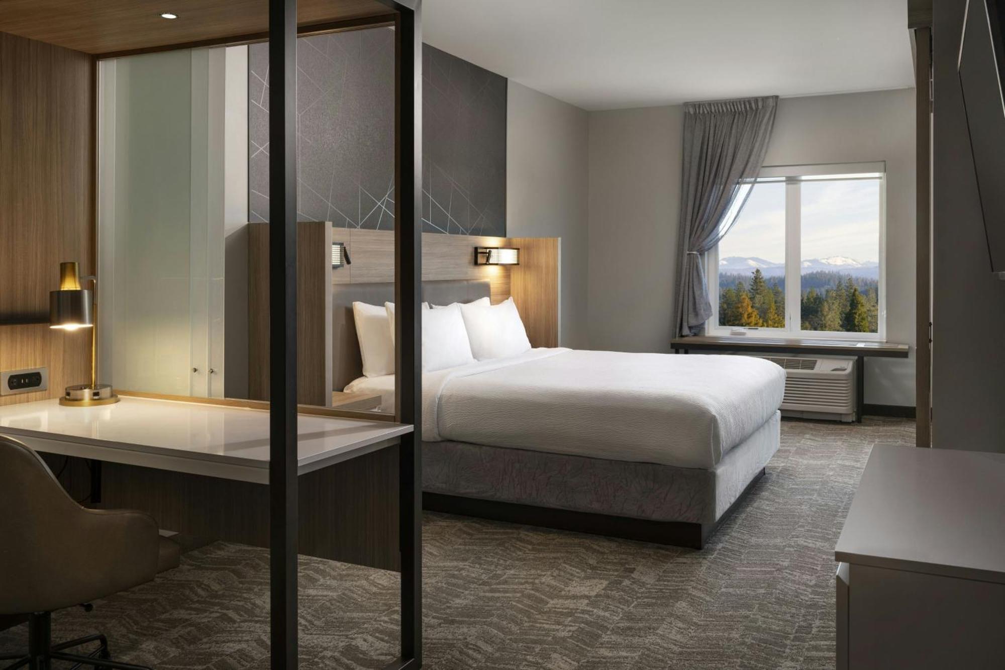 Hotel Vista Sierra Auburn Εξωτερικό φωτογραφία