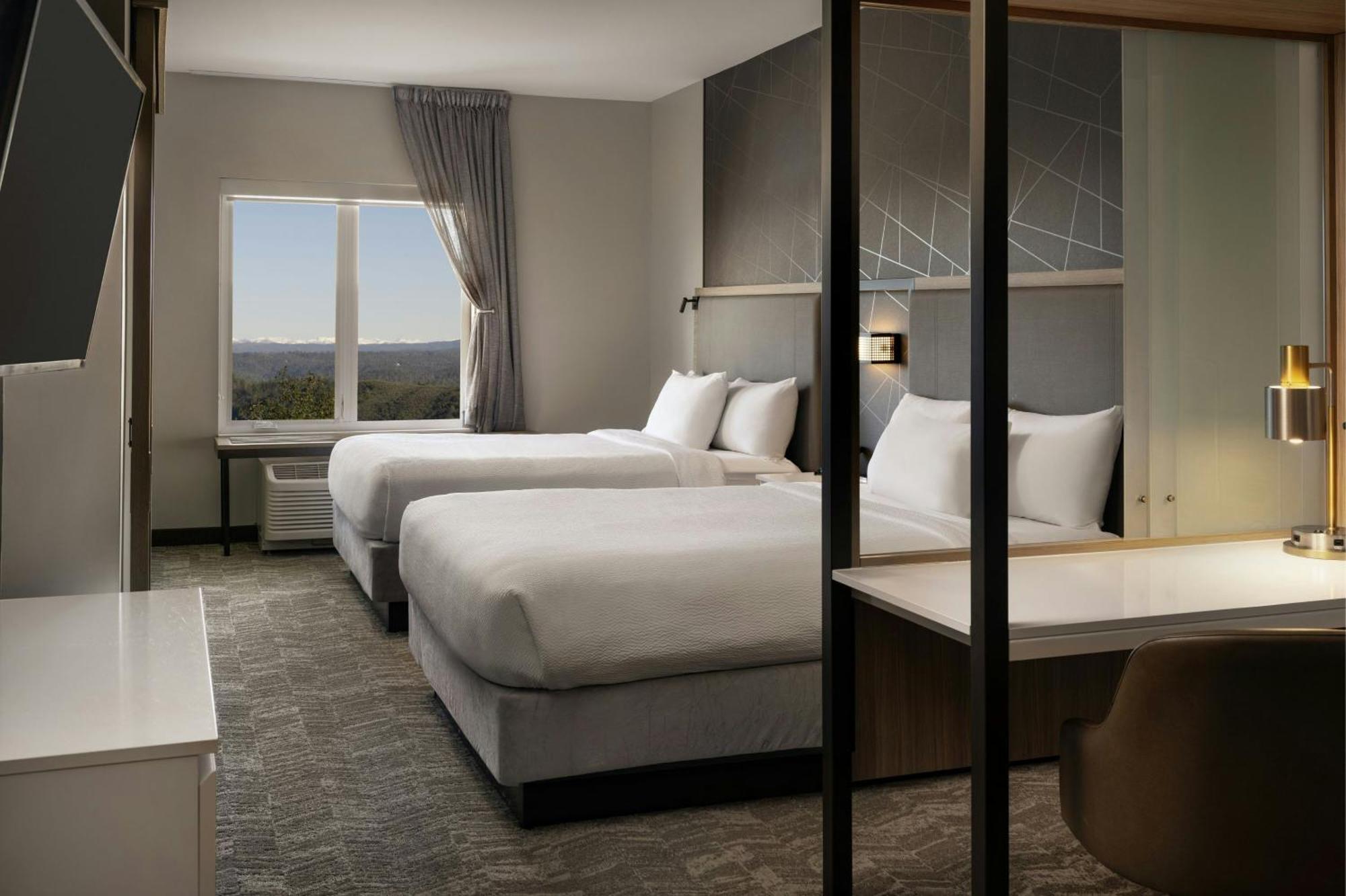 Hotel Vista Sierra Auburn Εξωτερικό φωτογραφία