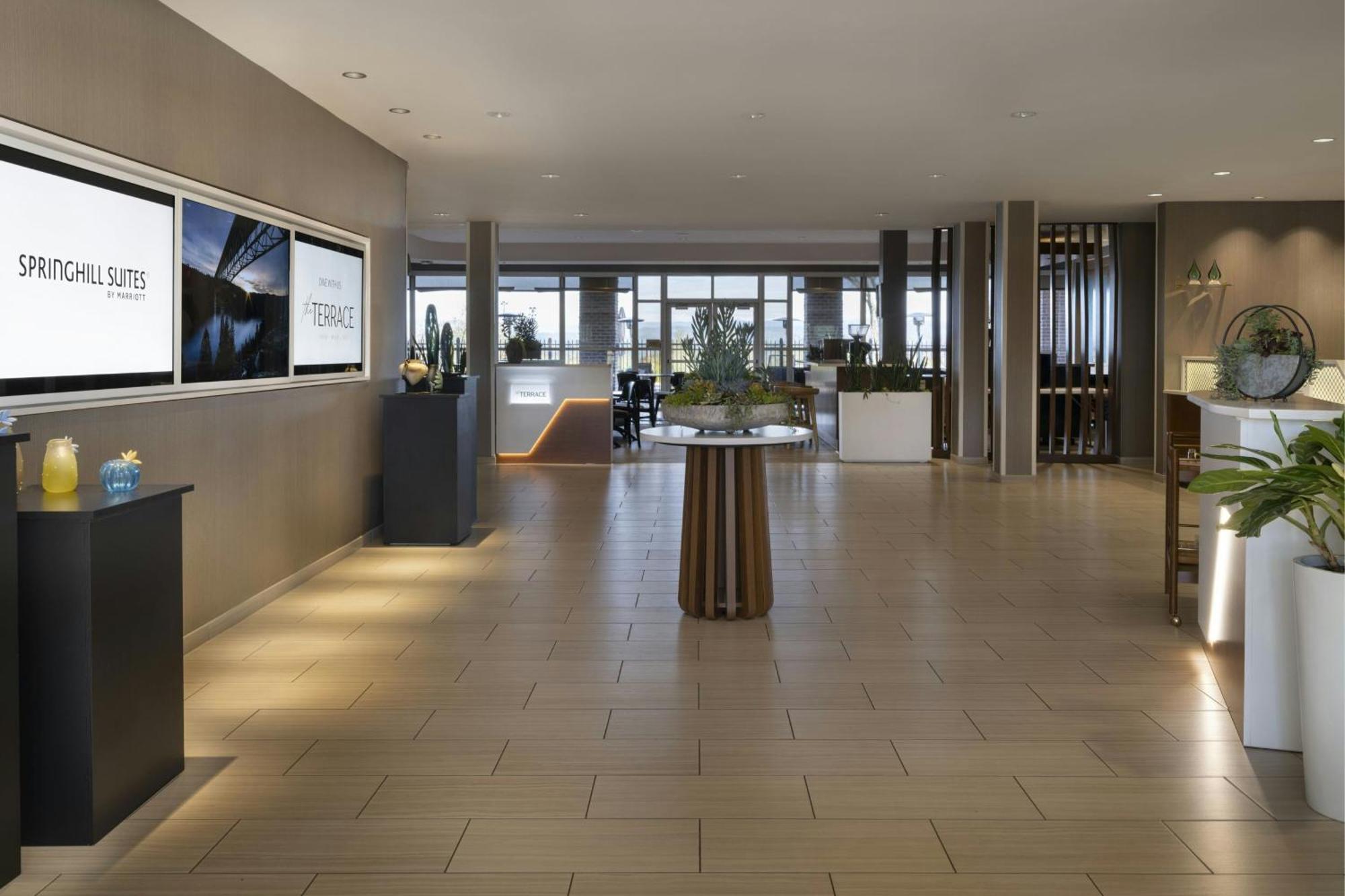 Hotel Vista Sierra Auburn Εξωτερικό φωτογραφία
