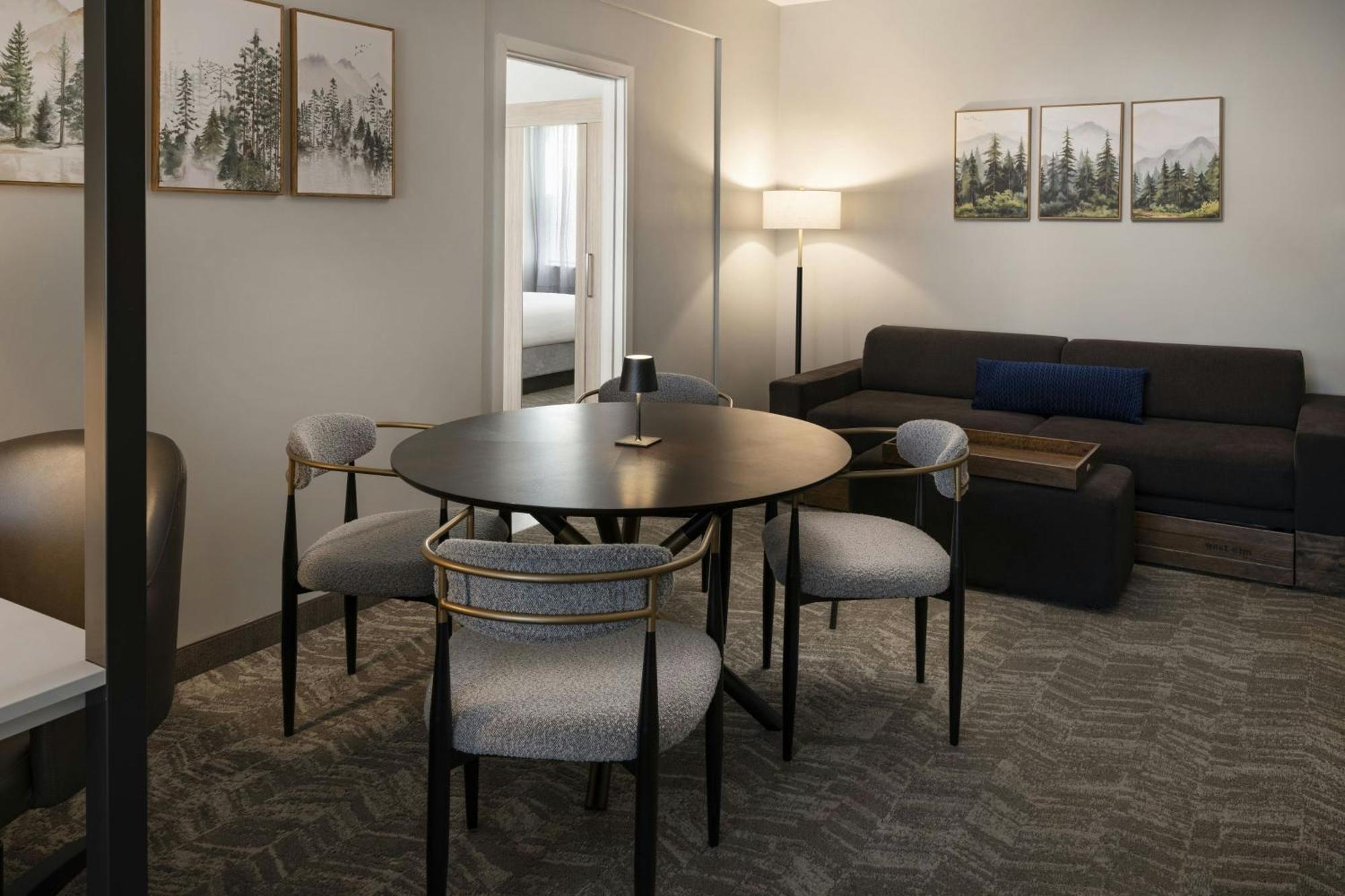 Hotel Vista Sierra Auburn Εξωτερικό φωτογραφία