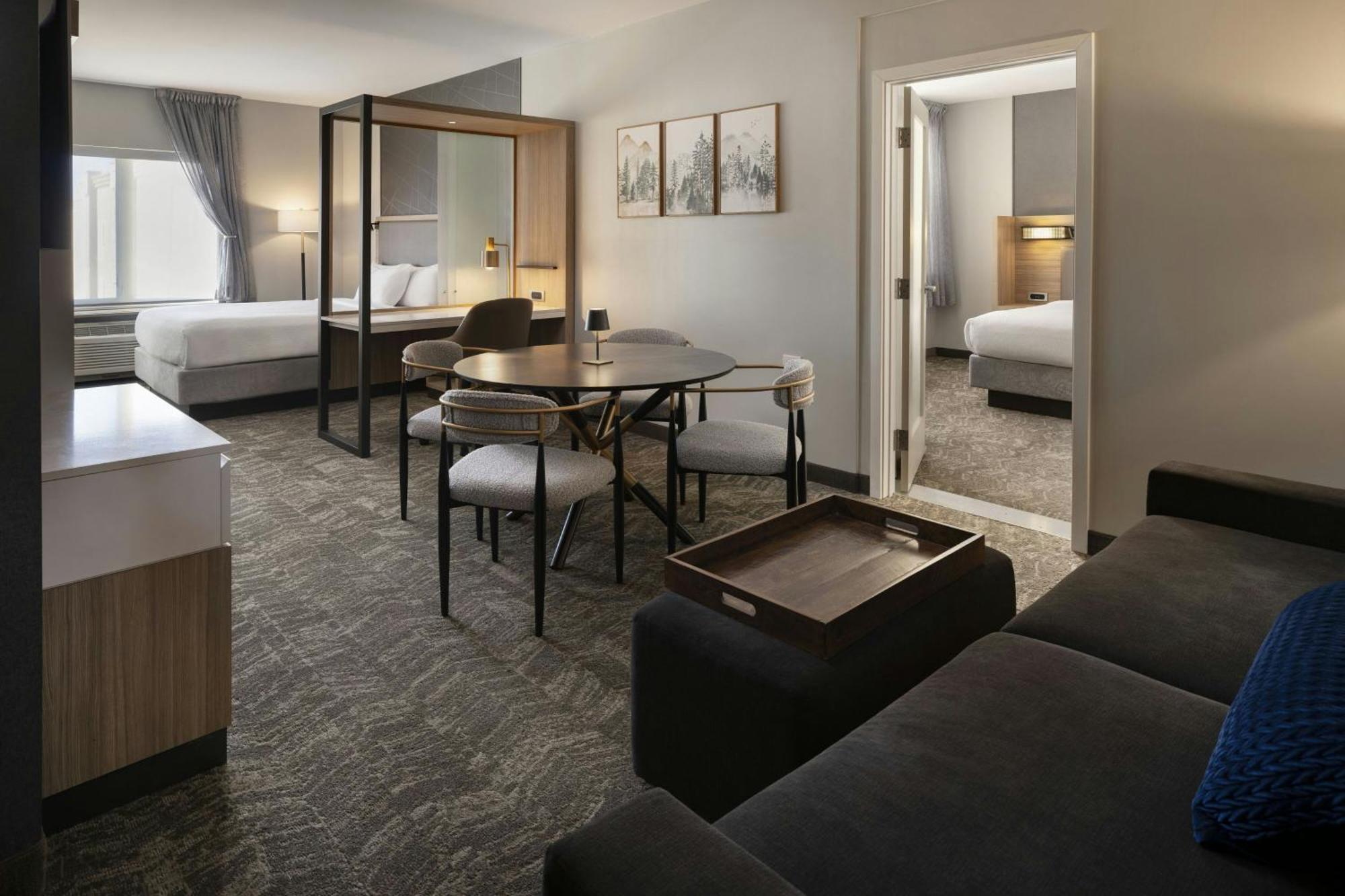 Hotel Vista Sierra Auburn Εξωτερικό φωτογραφία