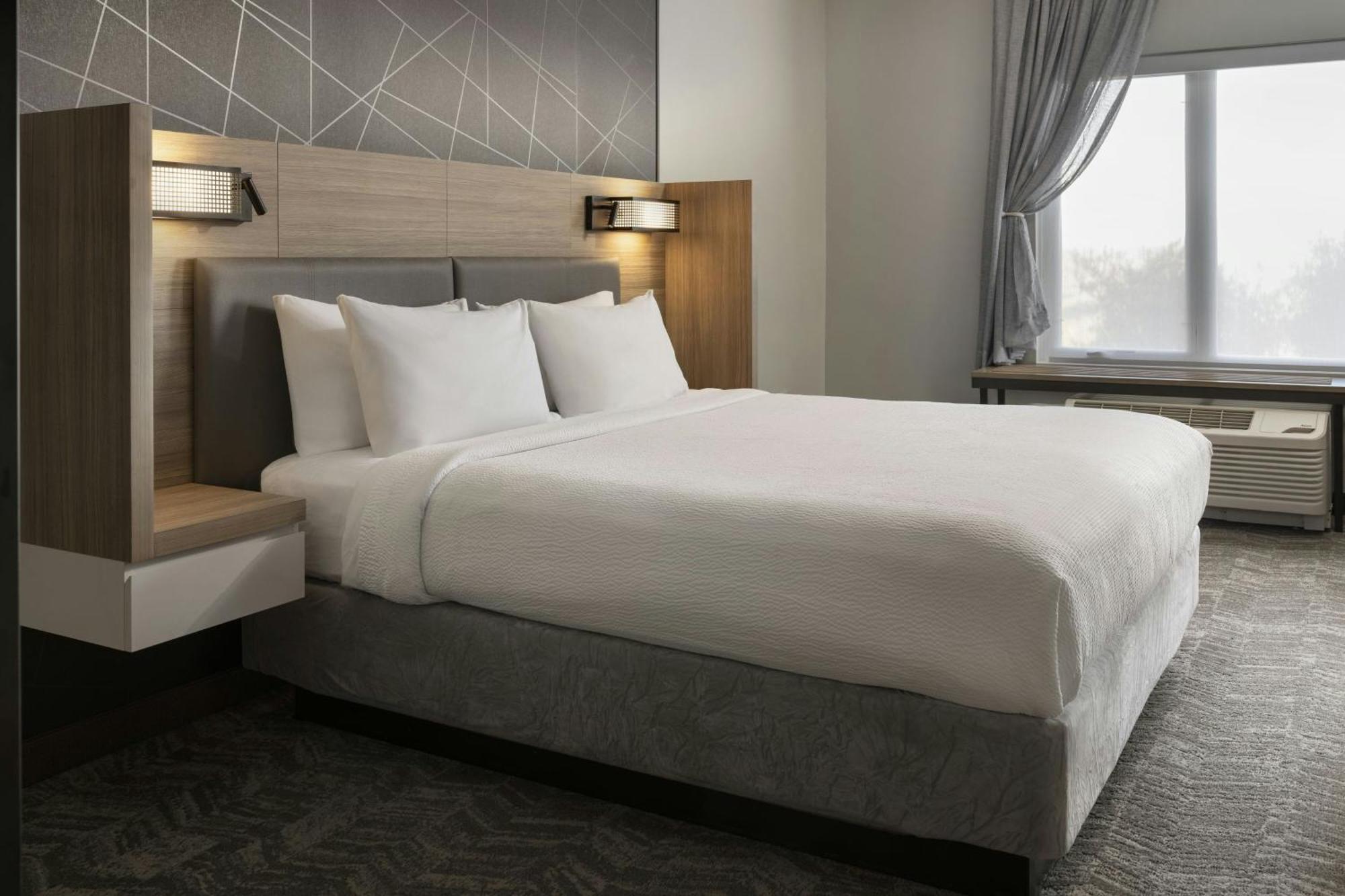 Hotel Vista Sierra Auburn Εξωτερικό φωτογραφία