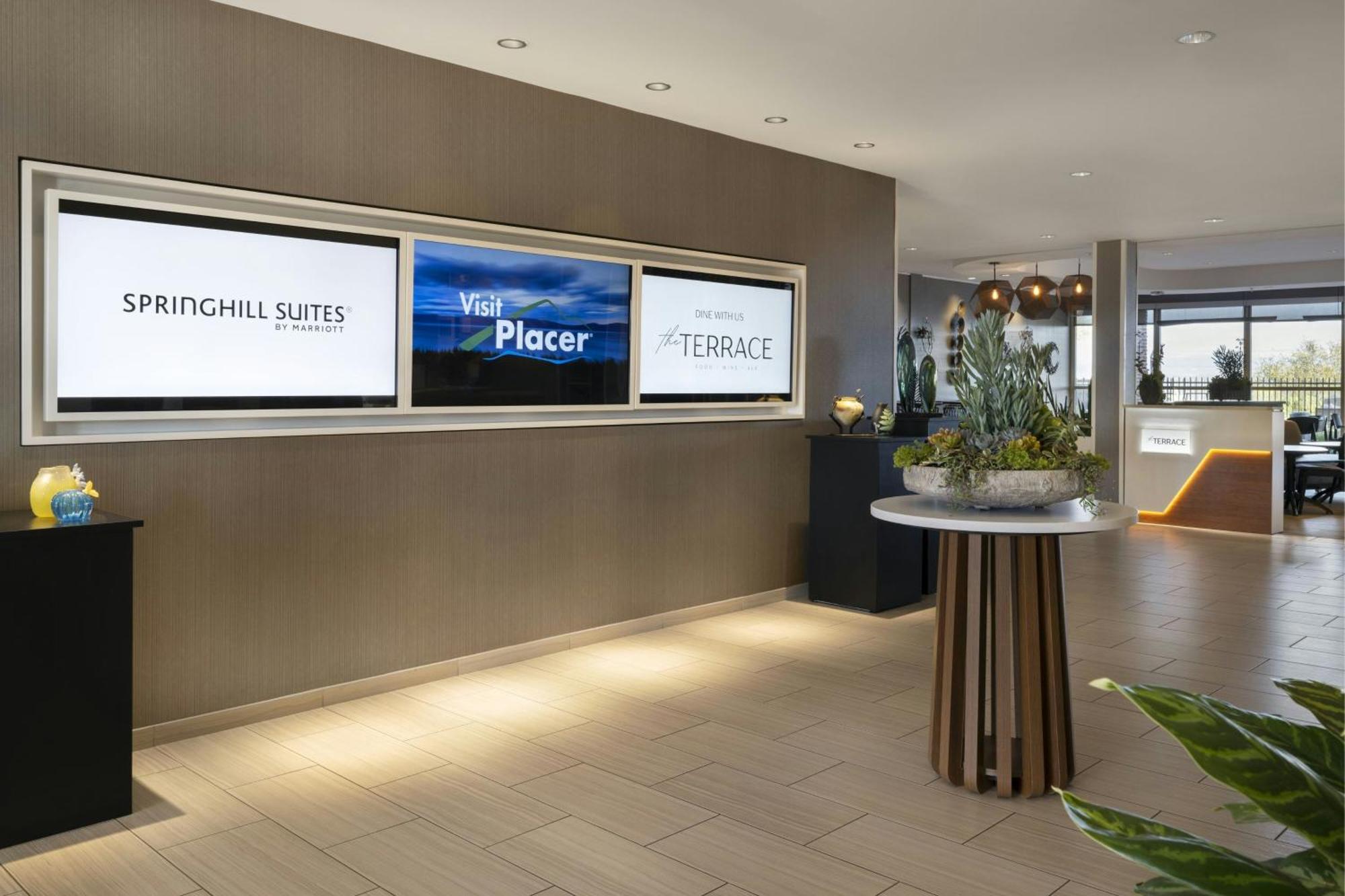 Hotel Vista Sierra Auburn Εξωτερικό φωτογραφία
